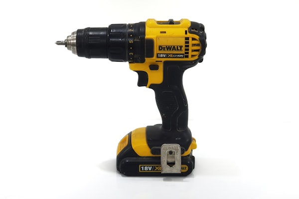 Interior construction and renovation